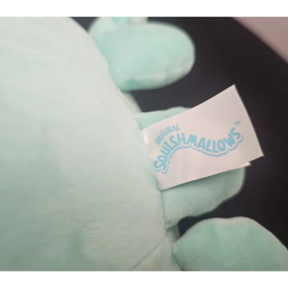 Squishmallows 10